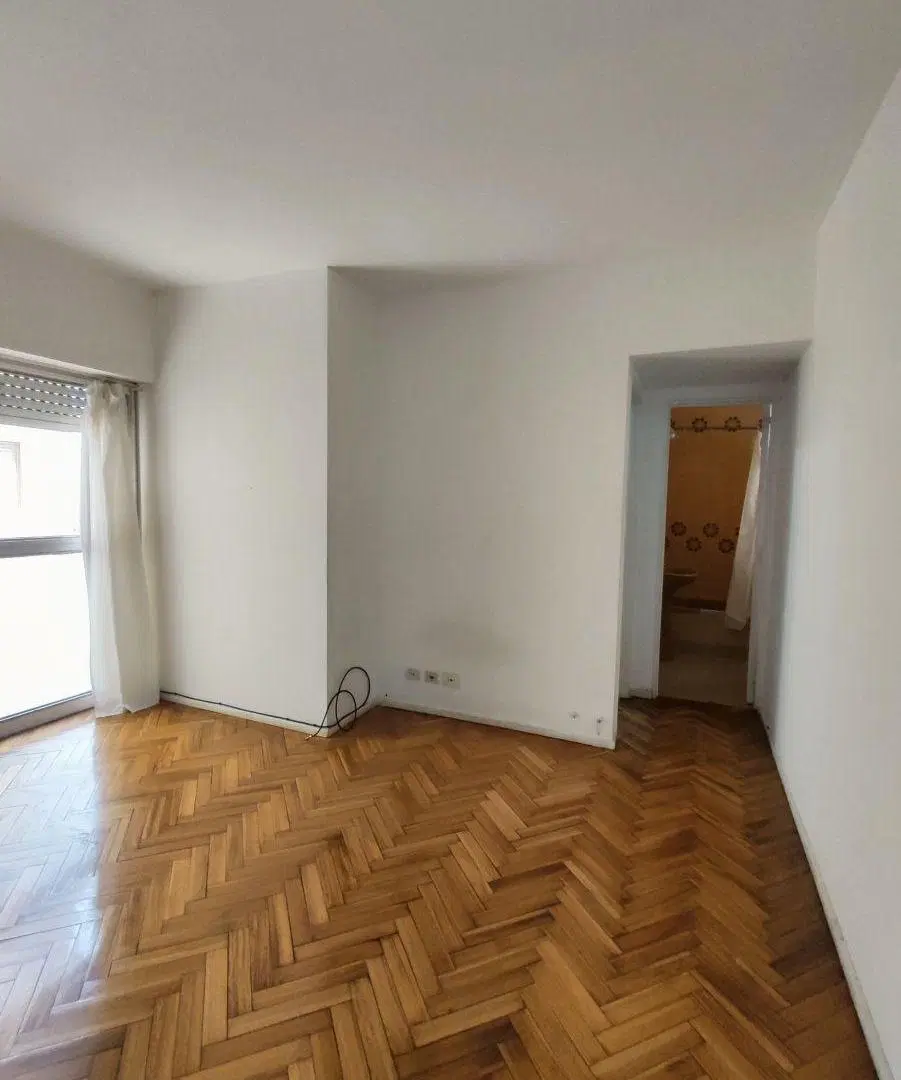 ALQUILER DOS AMBIENTES C/LAVADERO PTE URIBURU 600 BALVANERA 2
