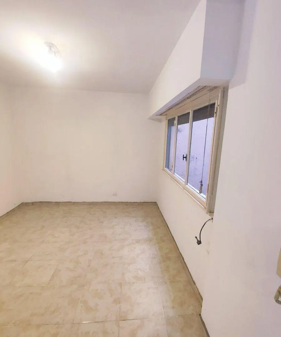 ALQUILER DEPTO DOS AMBIENTES C/BALCON LATERAL A. ALSINA 2500 BALVANERA 5