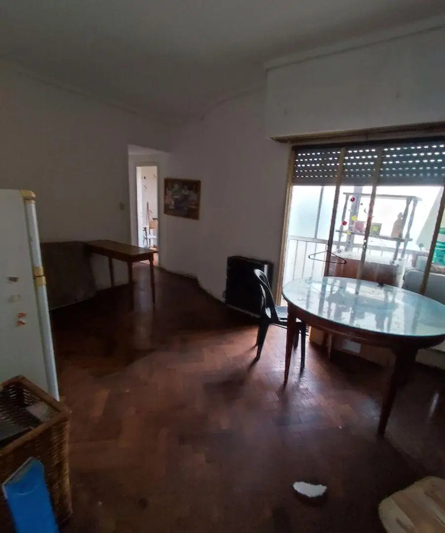 VENTA DEPTO 2 AMB A REFACCIONAR TUCUMÁN 2100 BALVANERA 4