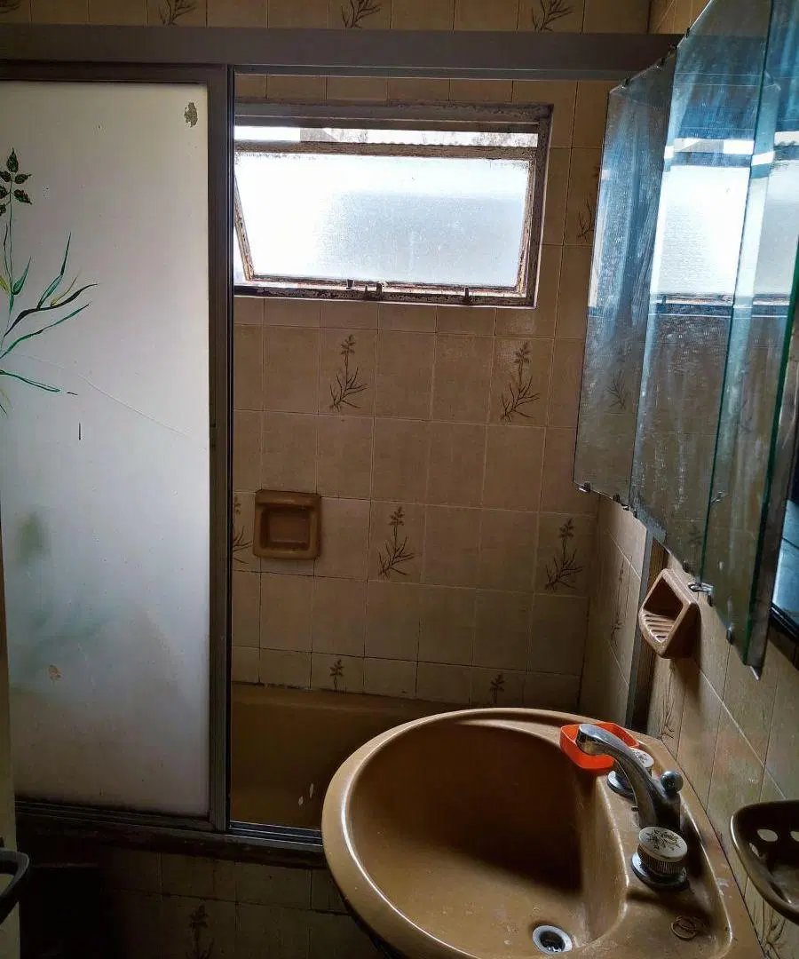 VENTA DEPTO 2 AMB A REFACCIONAR TUCUMÁN 2100 BALVANERA 5