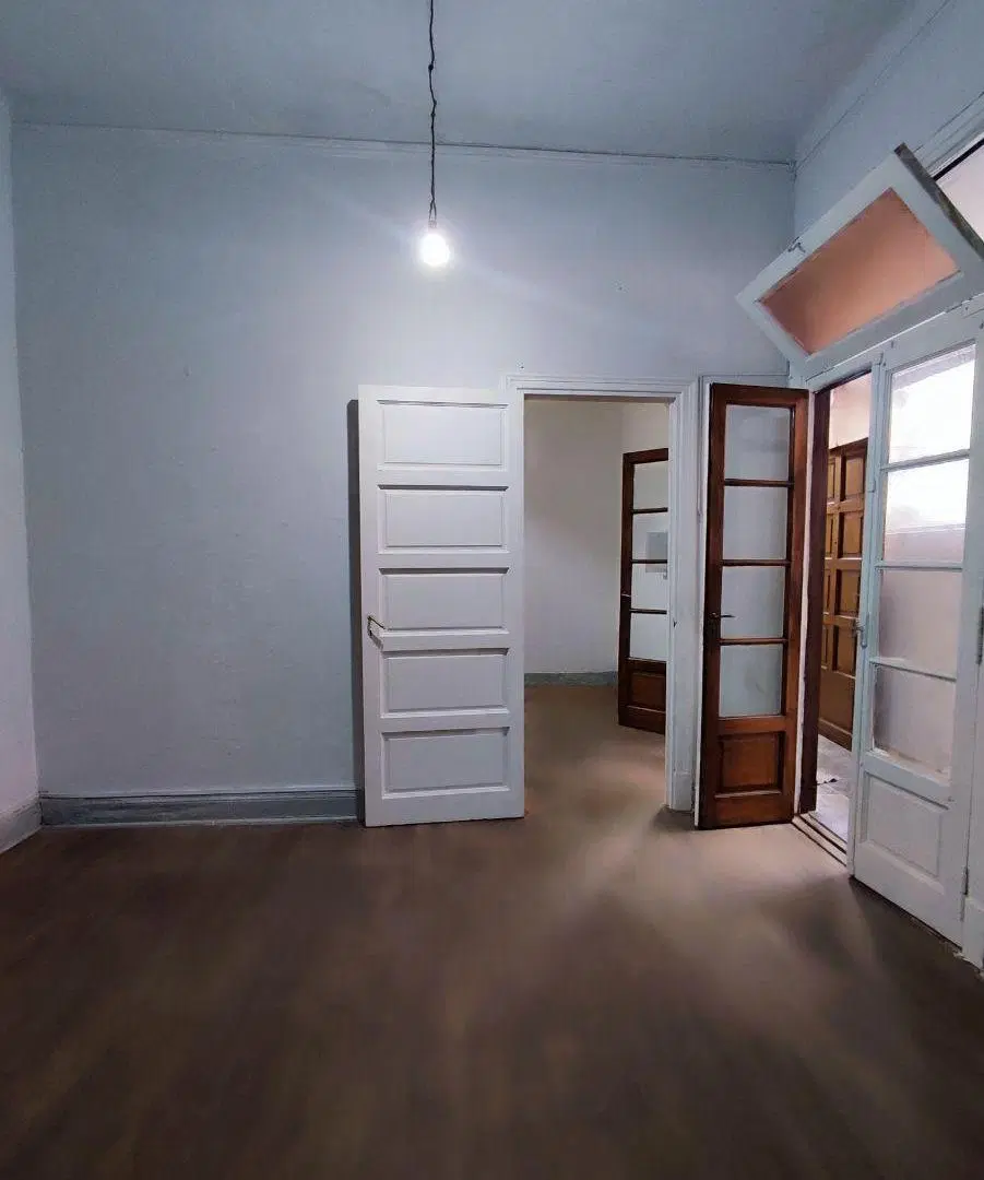 ALQUILER PH DOS AMBIENTES POR ESCALERA JUNIN 500 BALVANERA 8