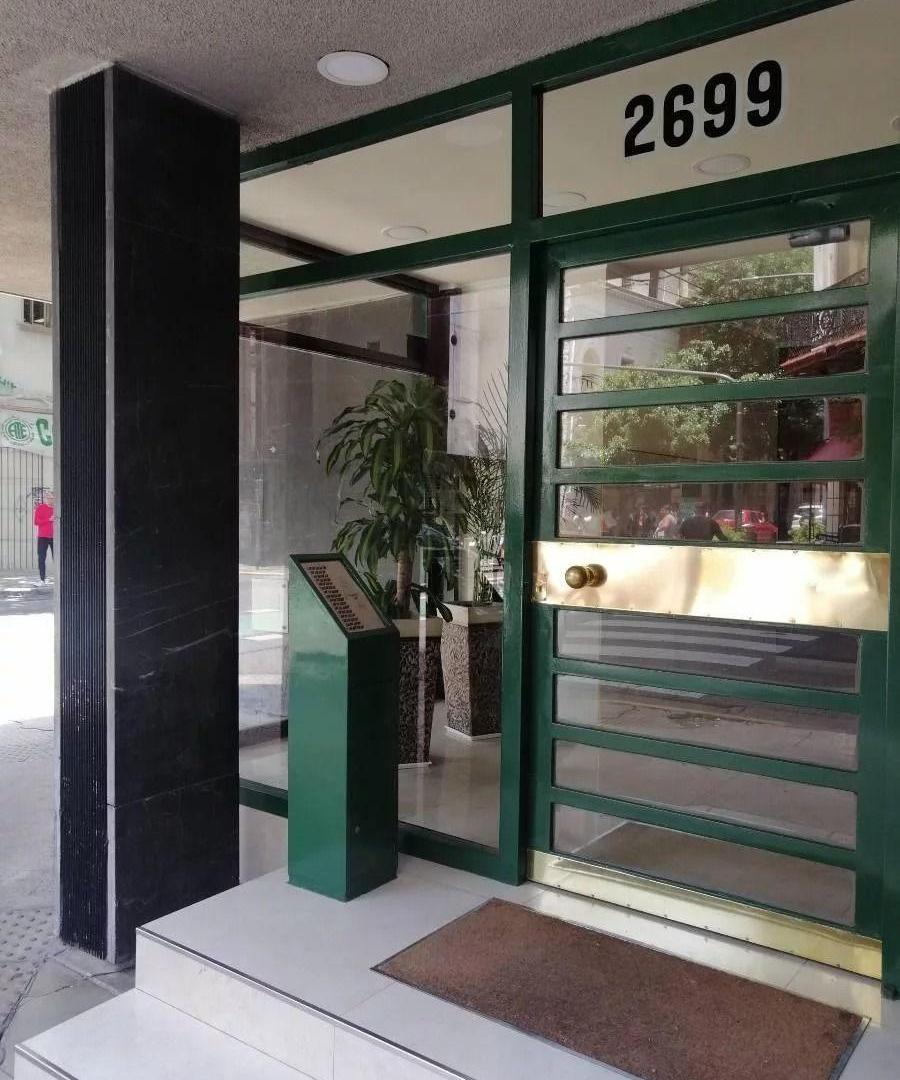 VENTA DEPTO 2 AMB H. YRIGOYEN 2600 BALVANERA
