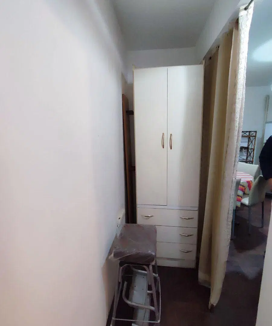 ALQUILER DEPTO 2 AMB AMOBLADO TUCUMÁN 2200 BALVANERA 5