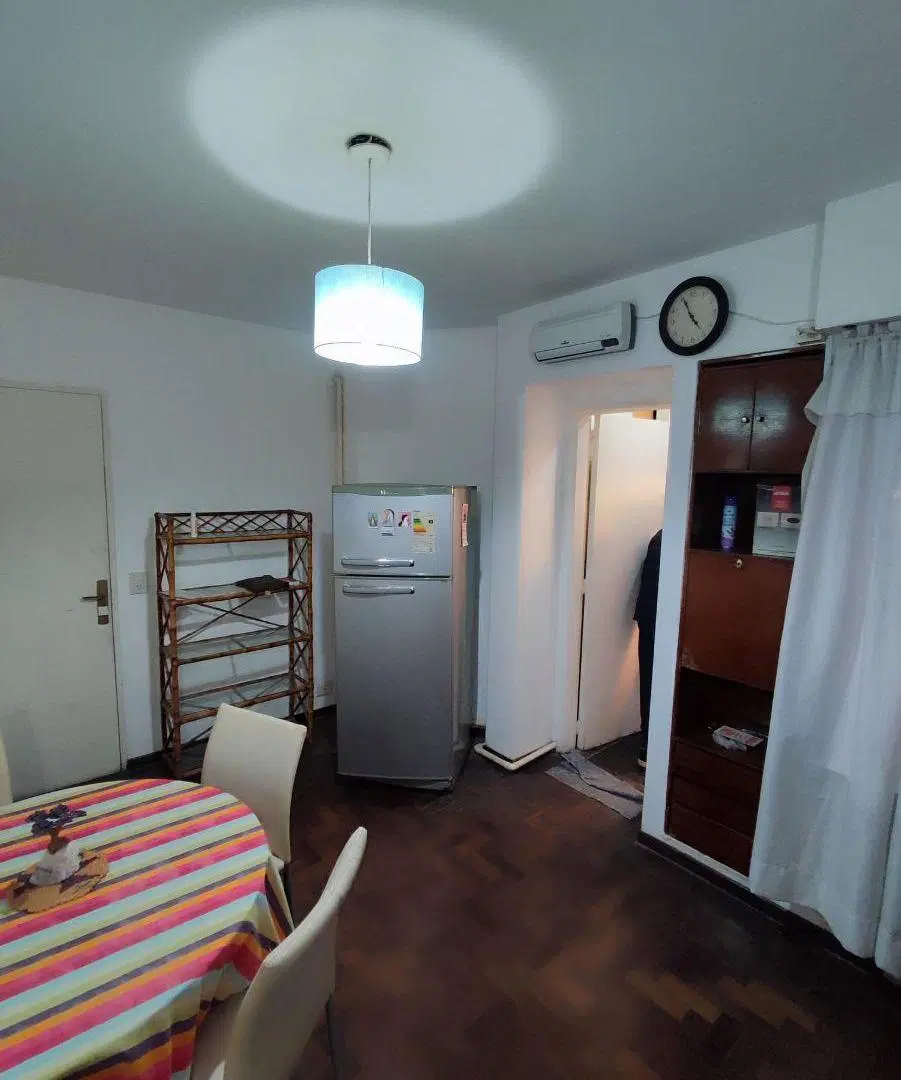 ALQUILER DEPTO 2 AMB AMOBLADO TUCUMÁN 2200 BALVANERA 1