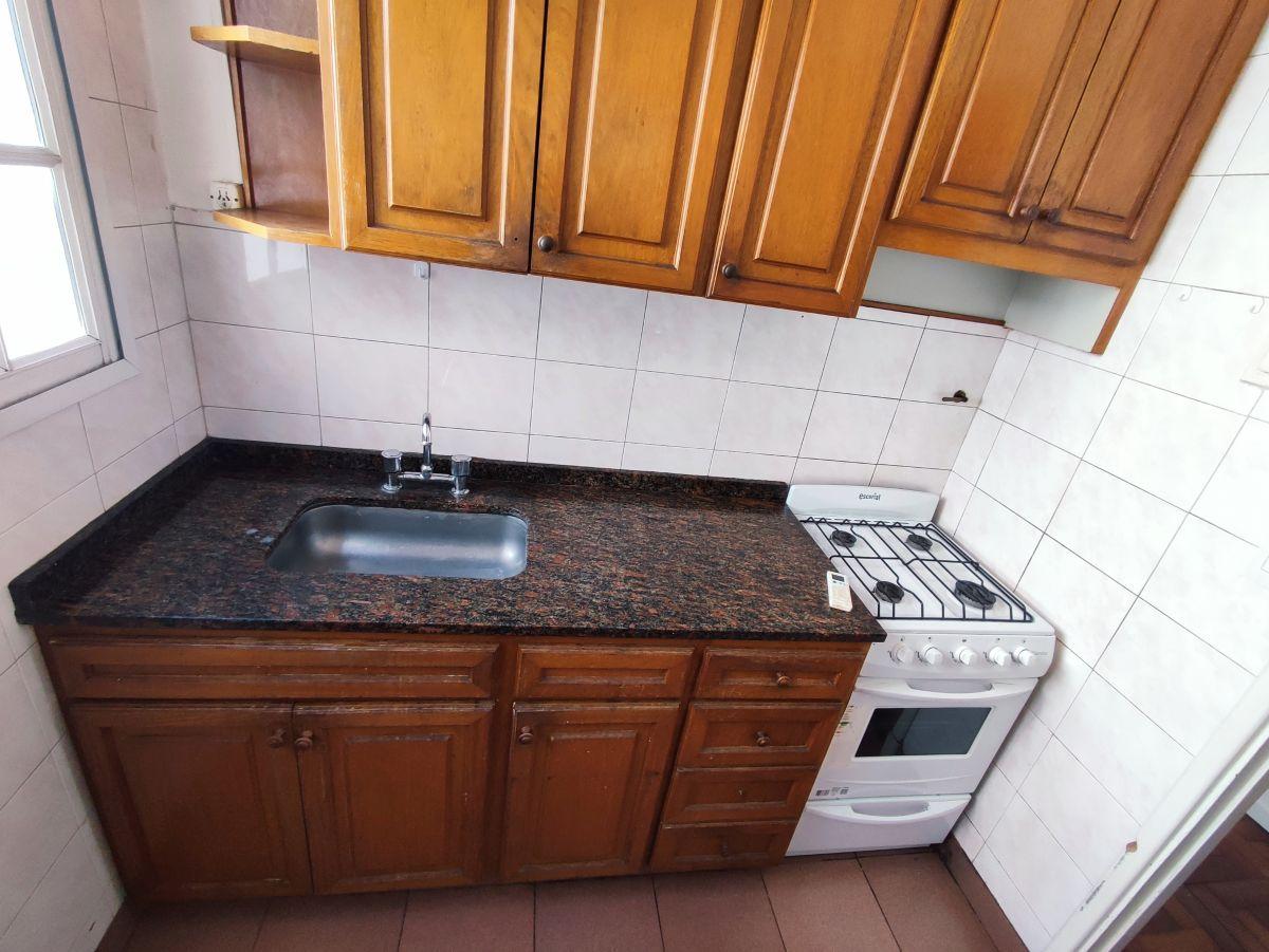 Foto de ALQUILER DEPTO 2 AMBIENTES PACHECO DE MELO 2900 RECOLETA, imagen 1