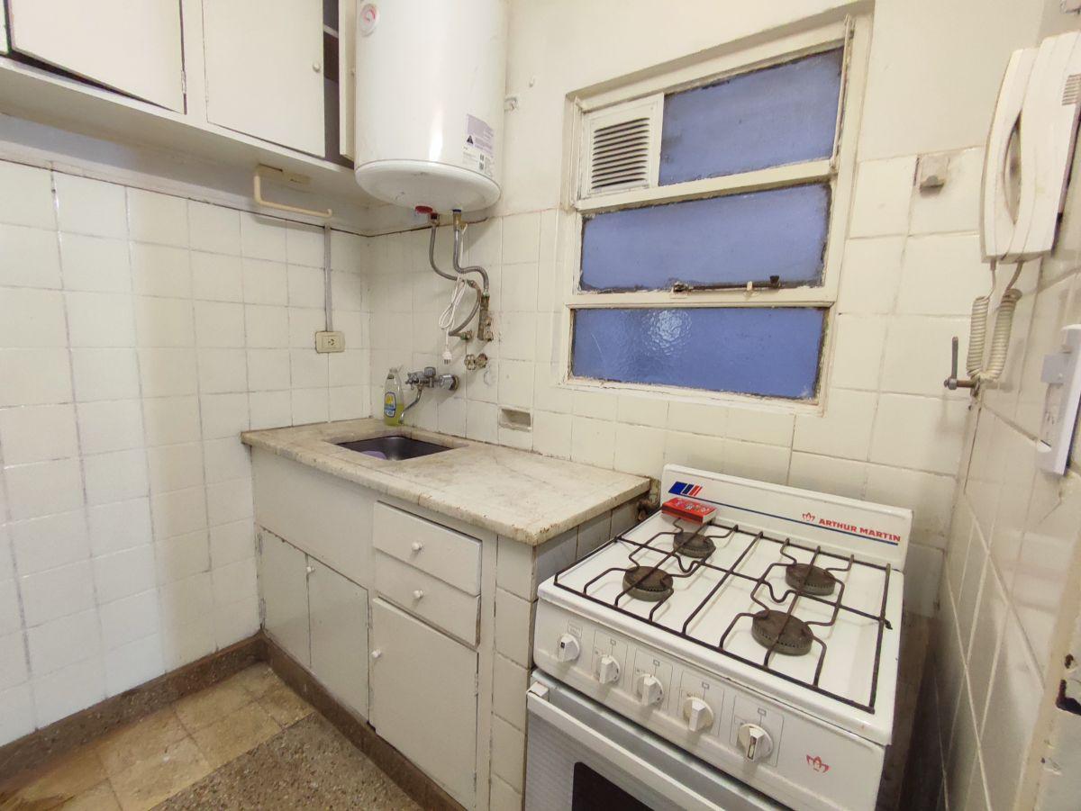 Foto de ALQUILER DEPTO 2 AMBIENTES TUCUMÁN 2200 BALVANERA, imagen 2