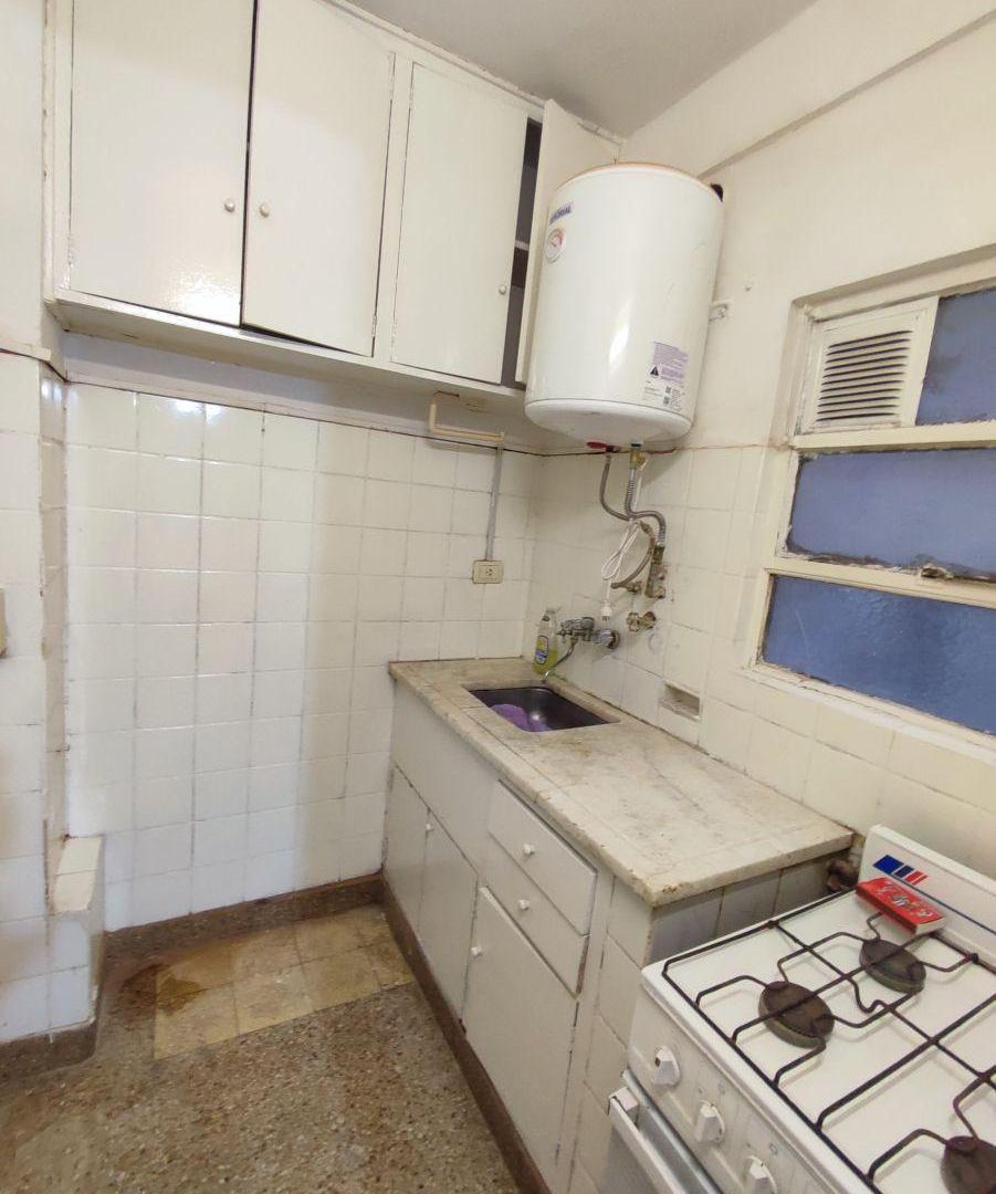 Foto de ALQUILER DEPTO 2 AMBIENTES TUCUMÁN 2200 BALVANERA, imagen 5