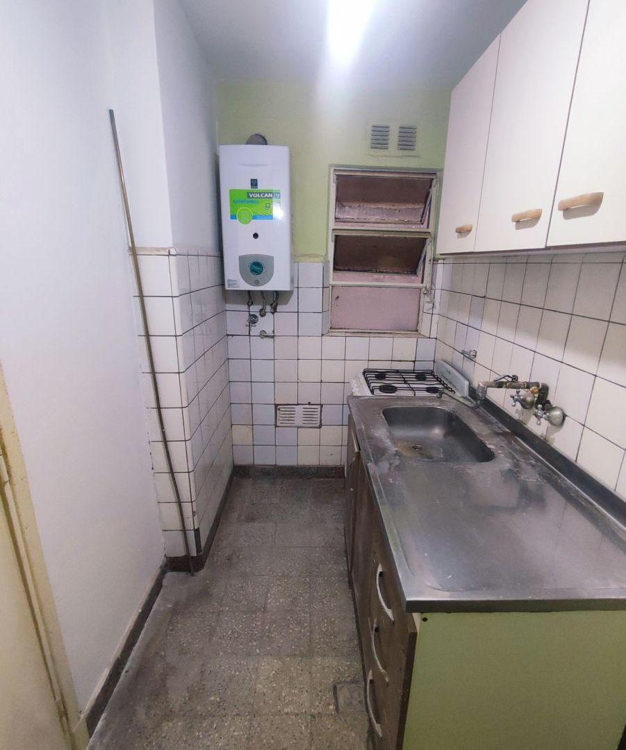Foto de ALQUILER DEPTO 2 AMBIENTES SANCHEZ DE BUSTAMANTE AL 100 ALMAGRO, imagen 2