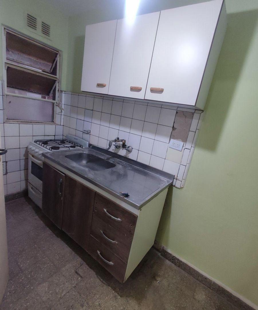 Foto de ALQUILER DEPTO 2 AMBIENTES SANCHEZ DE BUSTAMANTE AL 100 ALMAGRO, imagen 4