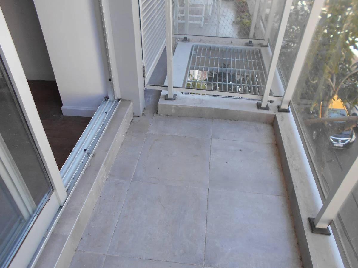 Foto de Alquiler Monoambiente C/balcon Junín 600 Balvanera, Capital Federal, imagen 5
