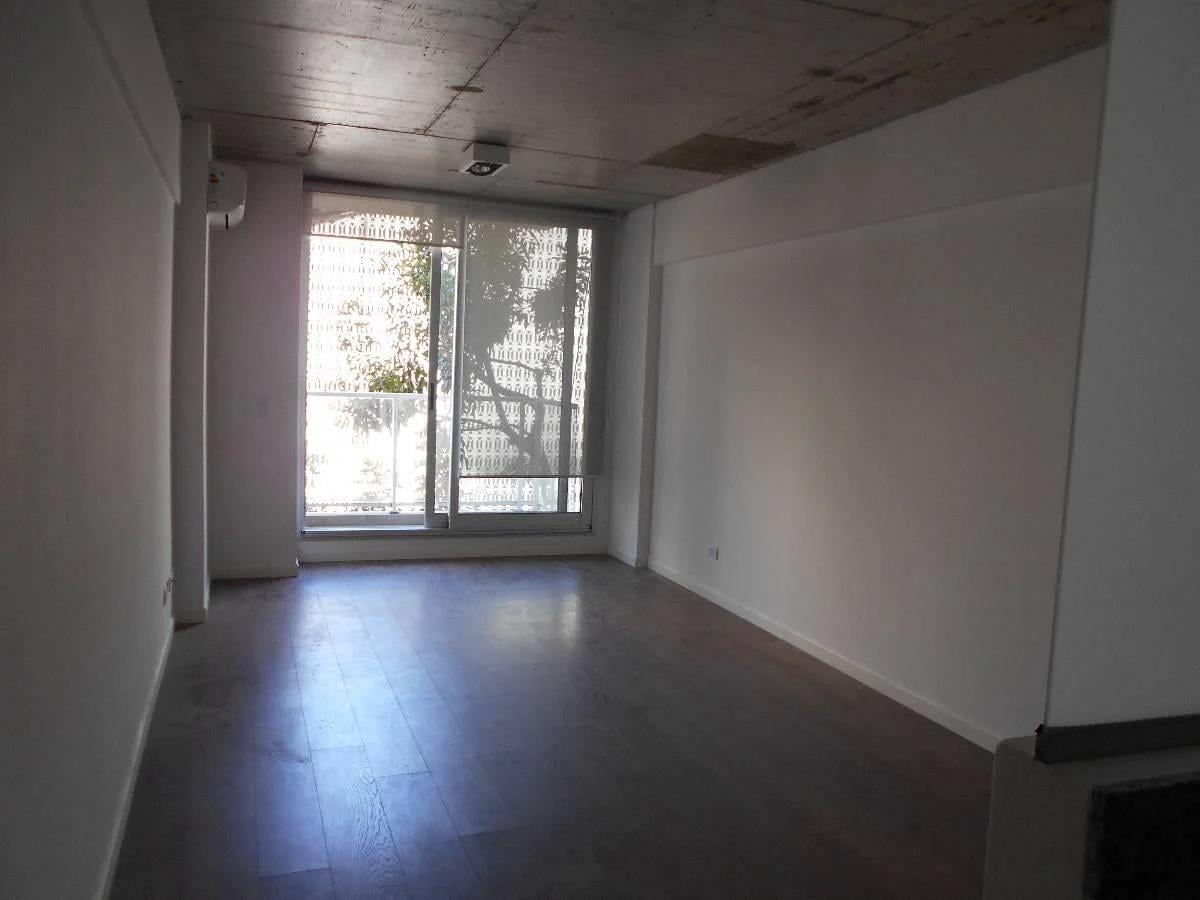 Foto de Alquiler Monoambiente C/balcon Junín 600 Balvanera, Capital Federal, imagen 4