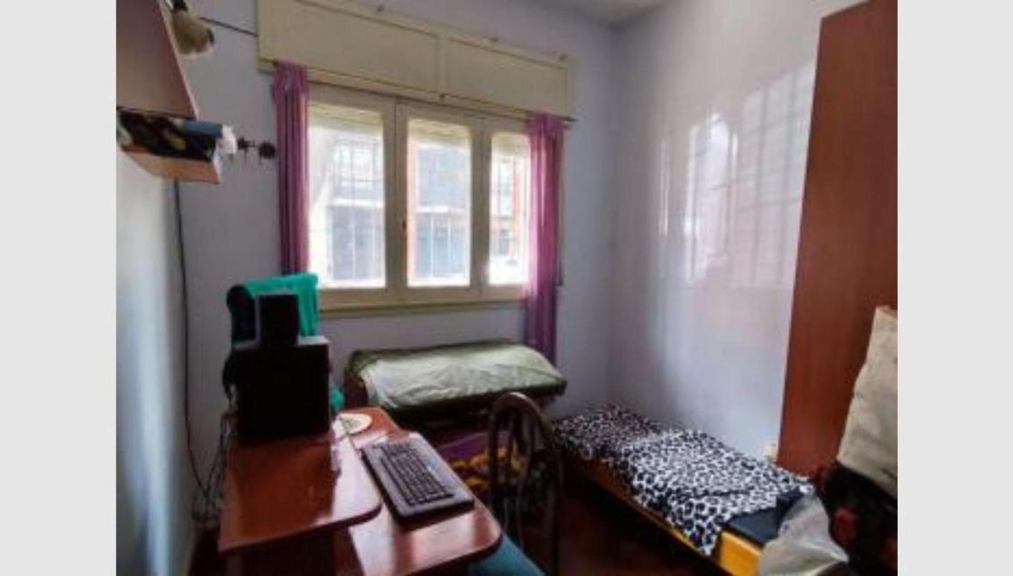 Foto de VENTA DEPARTAMENTO 3 AMBIENTES C/PATIO PAYSANDÚ 1600 CABALLITO (A MTS, imagen 3