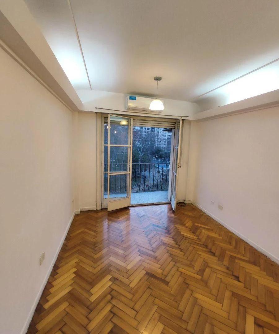 Foto de ALQUILER MONOAMBIENTE C/BALCON H.YRIGOYEN 2200 BALVANERA, imagen 5