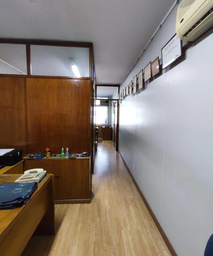 Foto de OFICINA VENTA URUGUAY 400 TRIBUNALES CABA, imagen 4