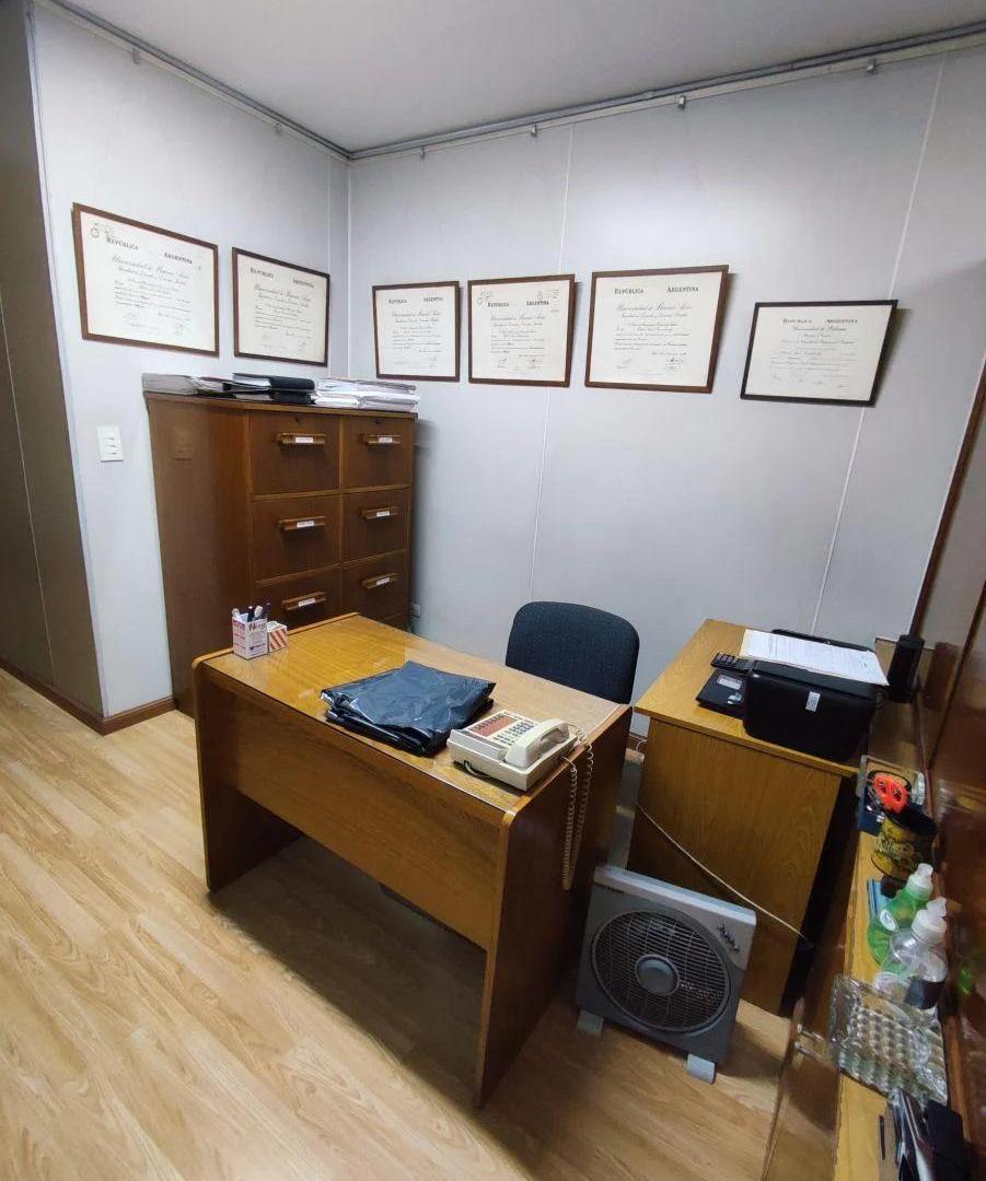 Foto de OFICINA VENTA URUGUAY 400 TRIBUNALES CABA, imagen 5