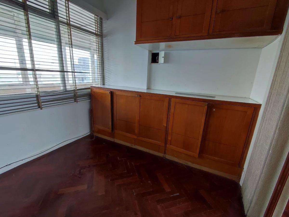 Foto de Alquiler Depto 3 Ambientes Av Rivadavia 5100 Caballito, Capital Federal, imagen 4