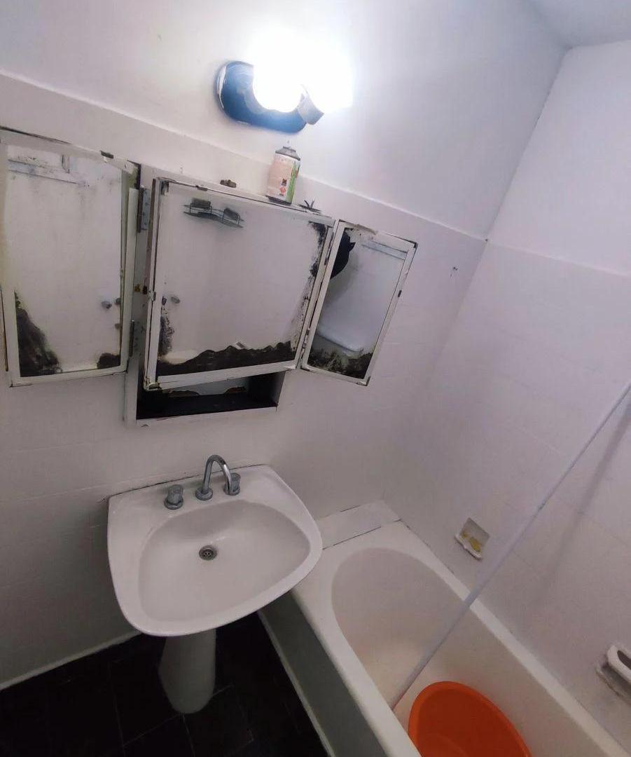 Foto de Alquiler Depto 3 Ambientes Av Rivadavia 5100 Caballito, Capital Federal, imagen 5