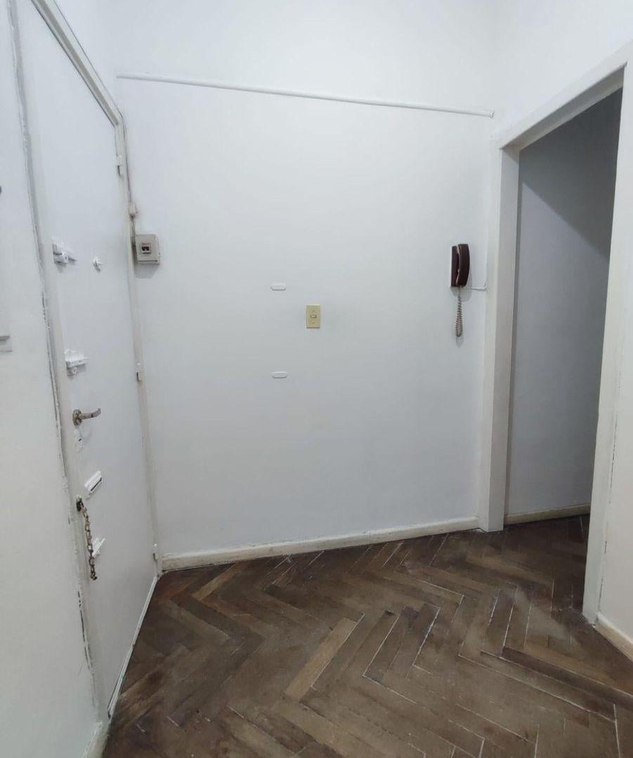 Foto de ALQUILER DEPARTAMENTO 1 AMBIENTE PTE URIBURU 600 BALVANERA, imagen 4