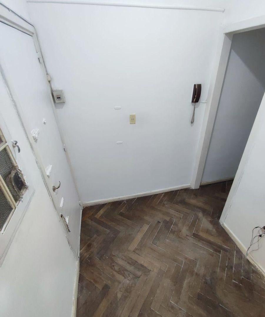 Foto de ALQUILER DEPARTAMENTO 1 AMBIENTE PTE URIBURU 600 BALVANERA, imagen 3
