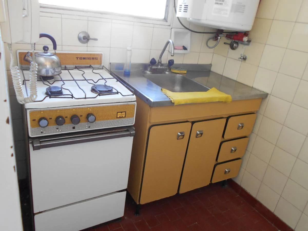 Foto de ALQUILER MONOAMBIENTE AV INDEPENDENCIA 2200 SAN CRISTOBAL, imagen 4