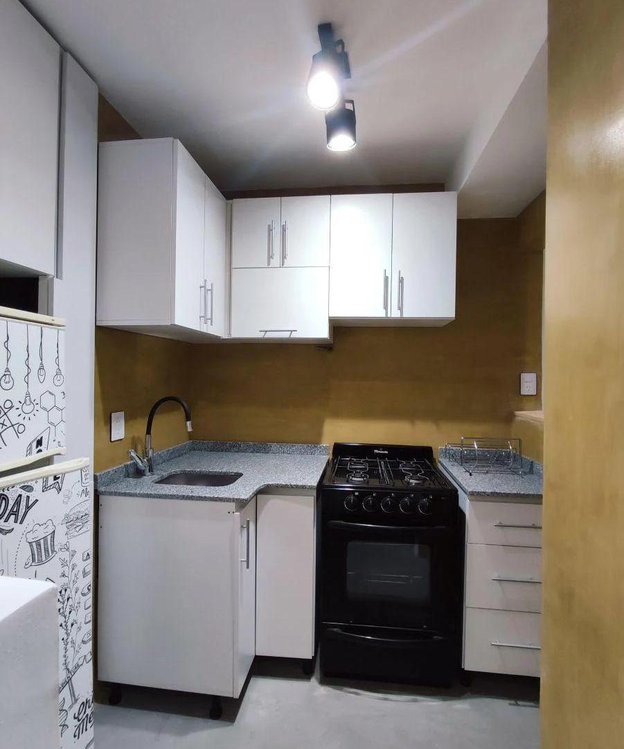 Foto de ALQUILER TRES AMBIENTES JUNIN 600 BALVANERA, imagen 3