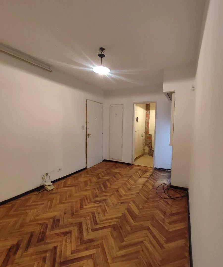 Foto de ALQUILER DEPTO 2 AMBIENTES VIAMONTE 2200 BALVANERA, imagen 4