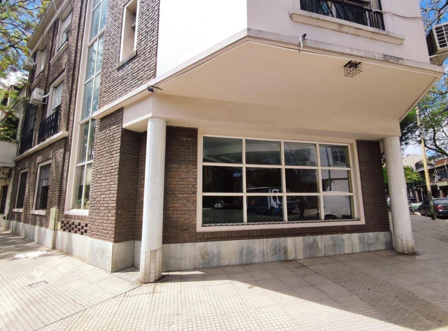 Foto de VENTA DEPTO 2 AMBIENTES PB CHARLONE 600 CHACARITA, imagen 2