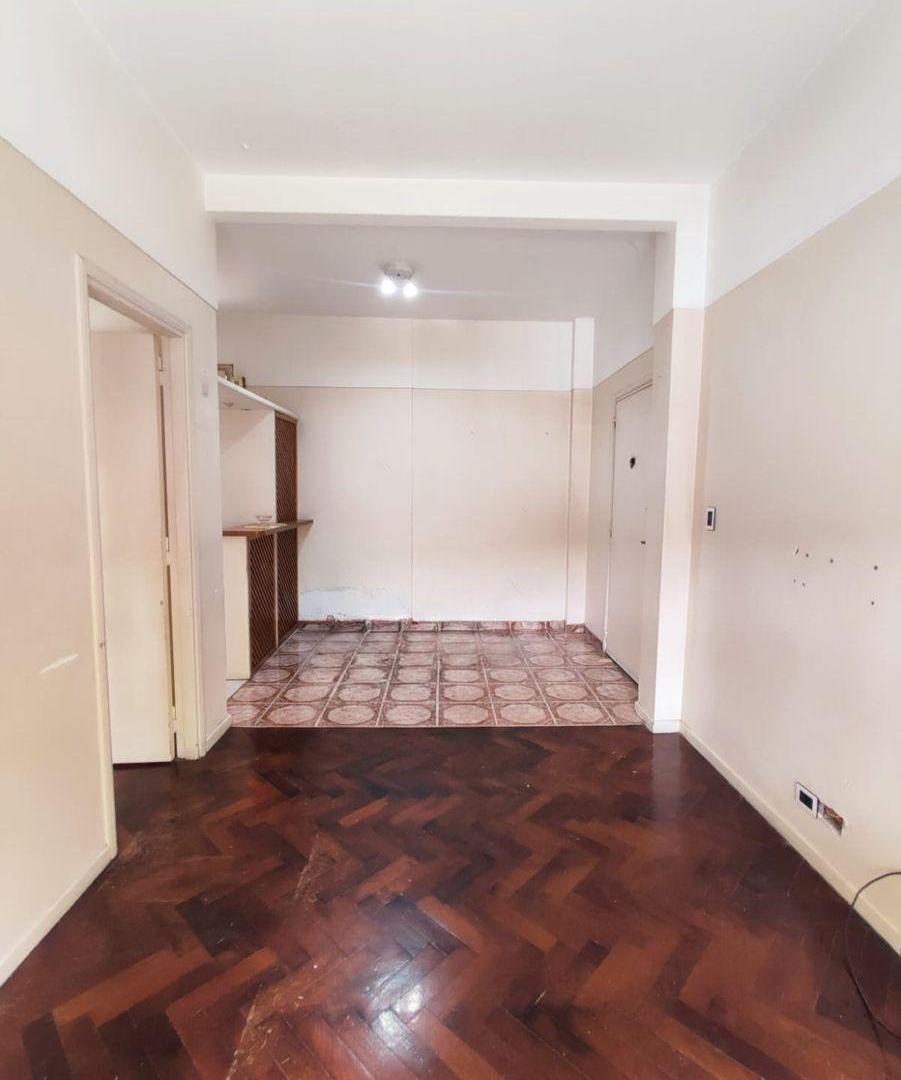 Foto de VENTA DEPTO 2 AMBIENTES PB CHARLONE 600 CHACARITA, imagen 5