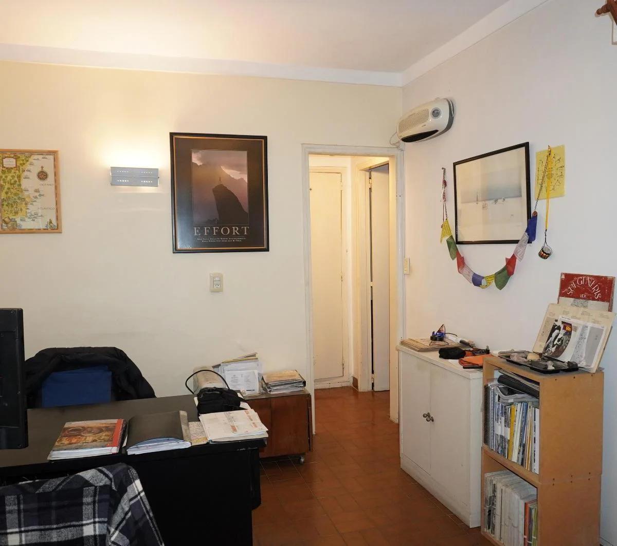 Foto de VENTA DEPTO 2 AMB LAVALLE 2200 FAC DE MEDICINA, imagen 4