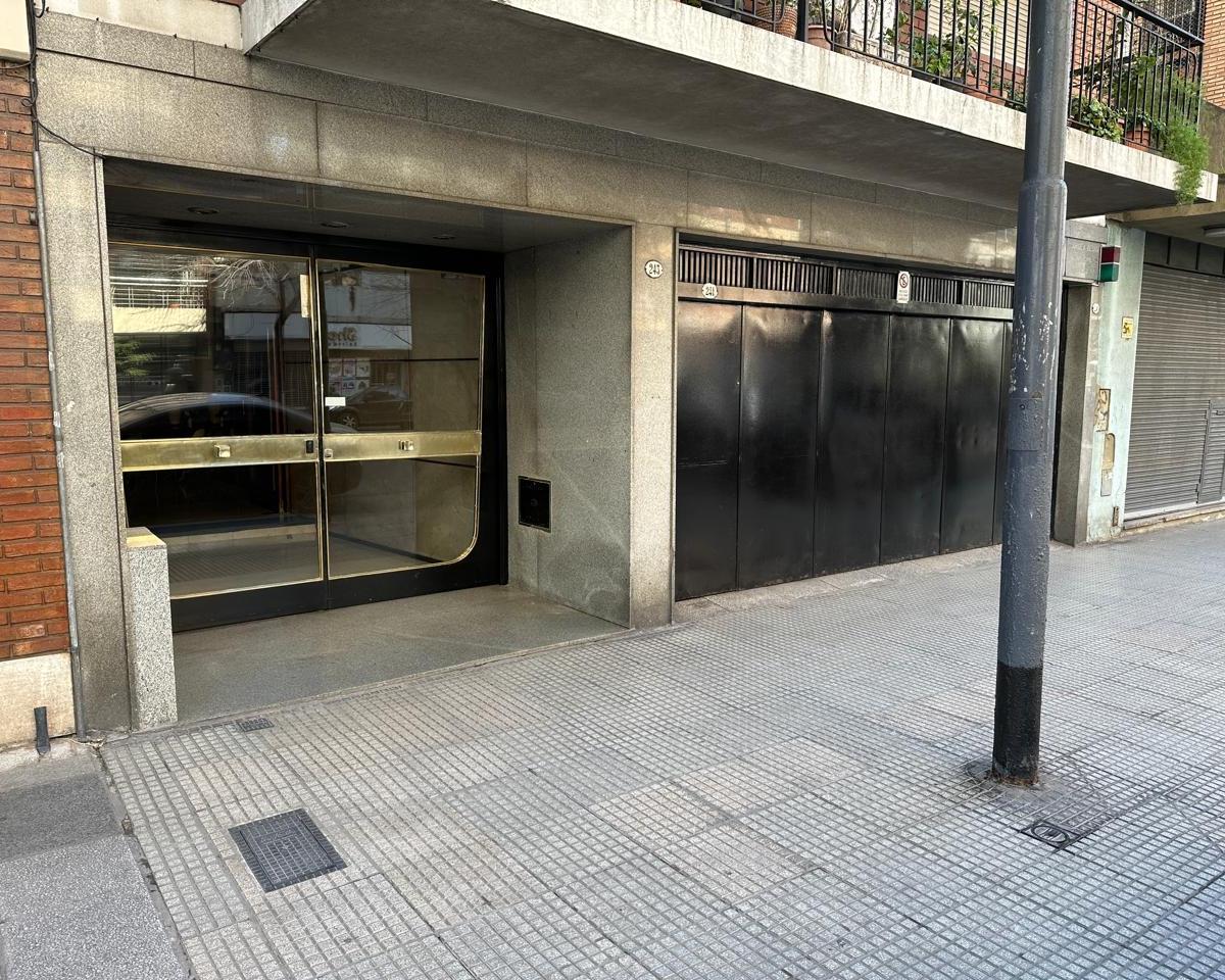 Propiedad en Argentina
