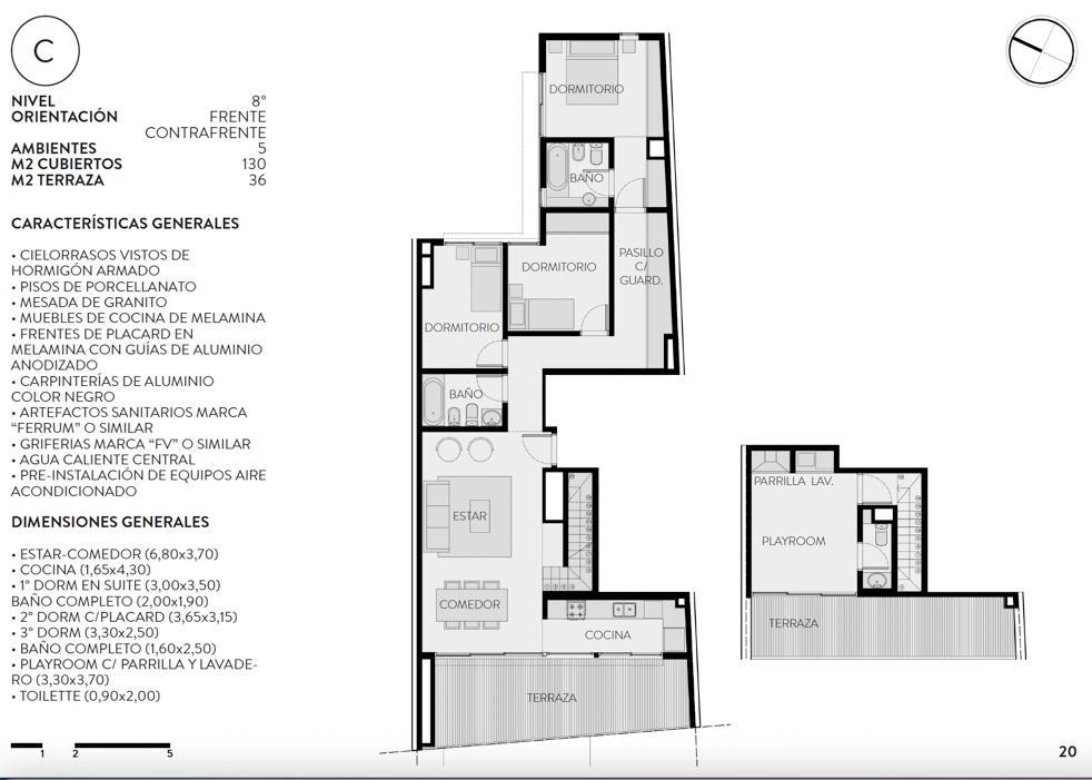 Plano 1