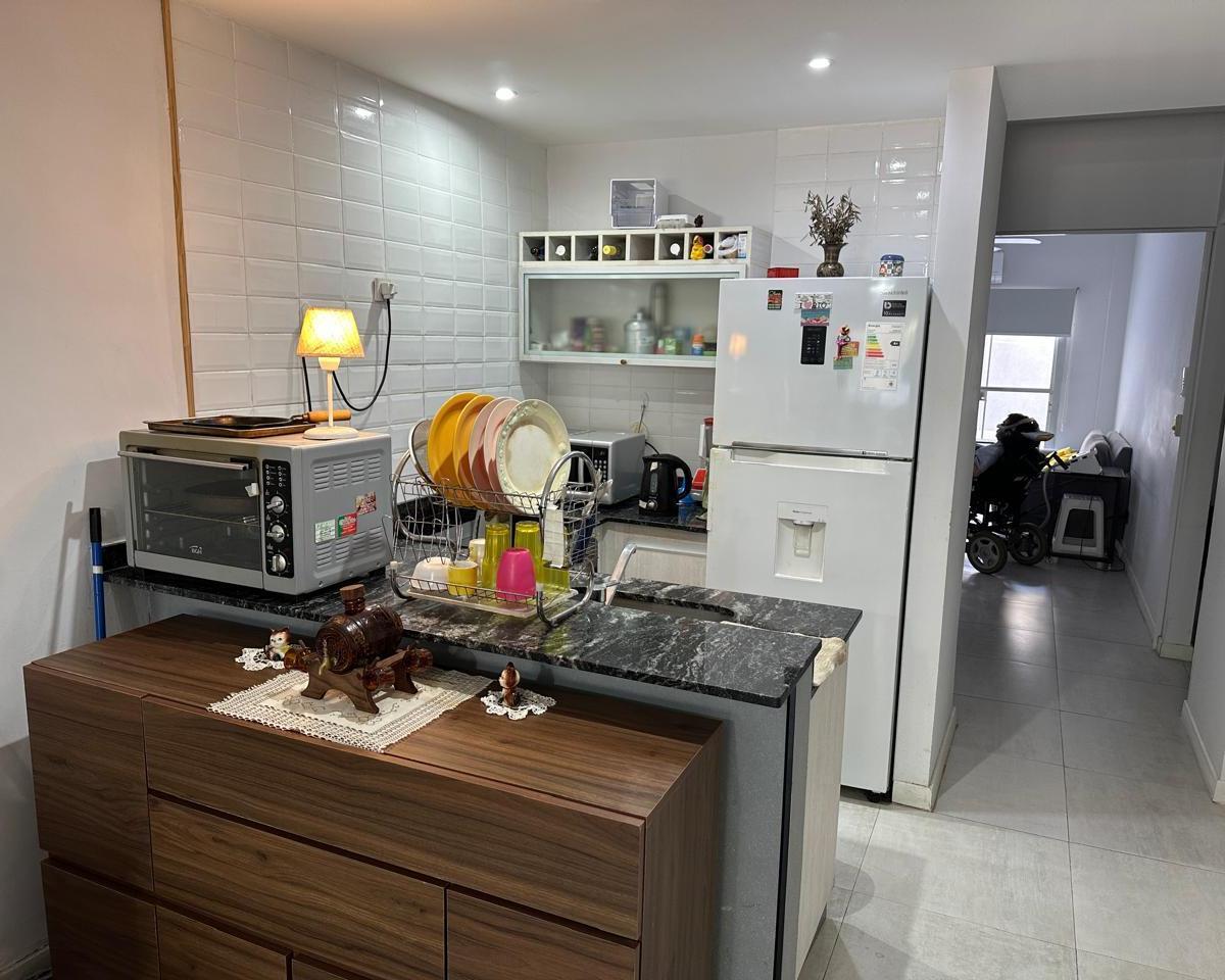 Nahuel Huapi 4600 5 Amb C/ Patio Villa Urquiza 1