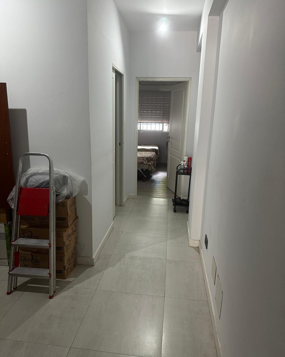 Nahuel Huapi 4600 5 Amb C/ Patio Villa Urquiza 4