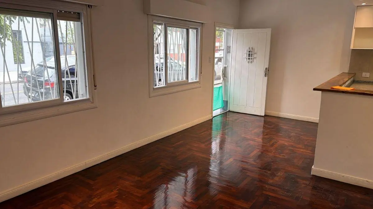Roosevelt 4500 PH Remodelado a nuevo sin expensas 3