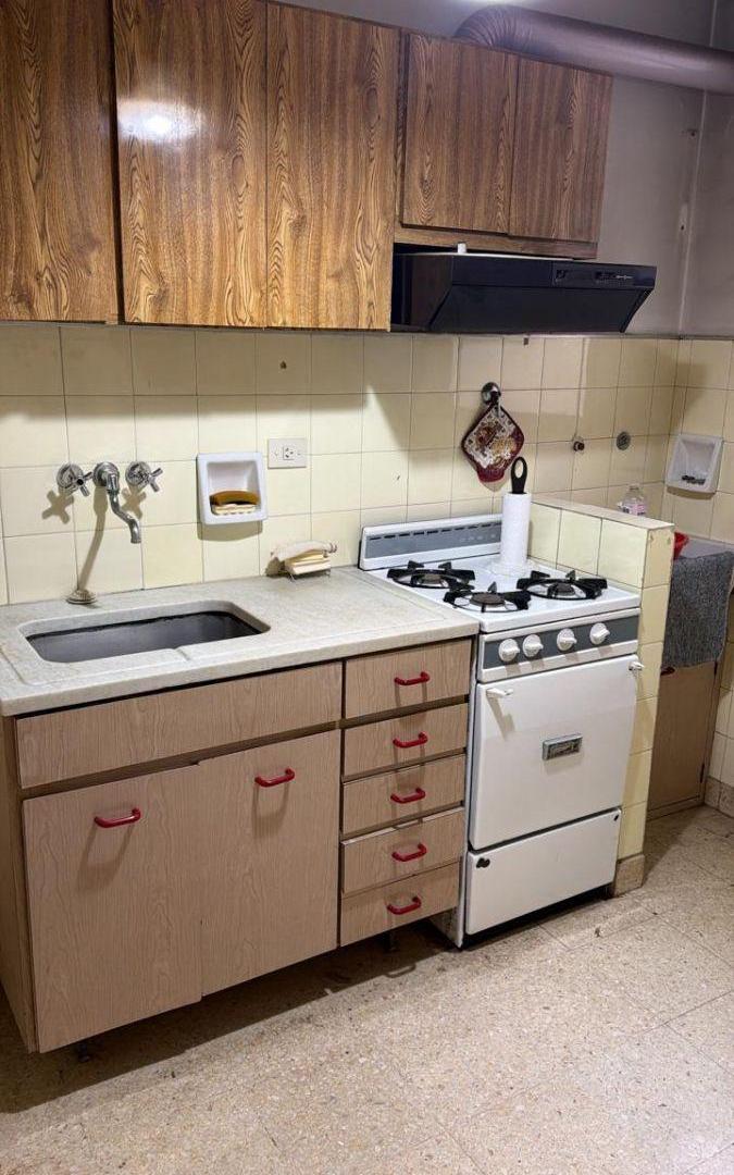 Foto de Le Breton 5000 Villa Urquiza 2 Amb, imagen 2