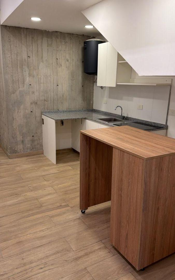 Foto de Cuba 2700 Belgrano monoambiente con patio, imagen 4