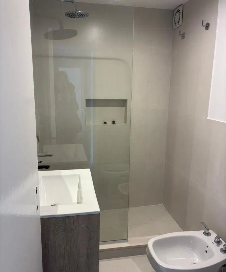 Departamento 3 dormitorios mendoza 1005 9A 4