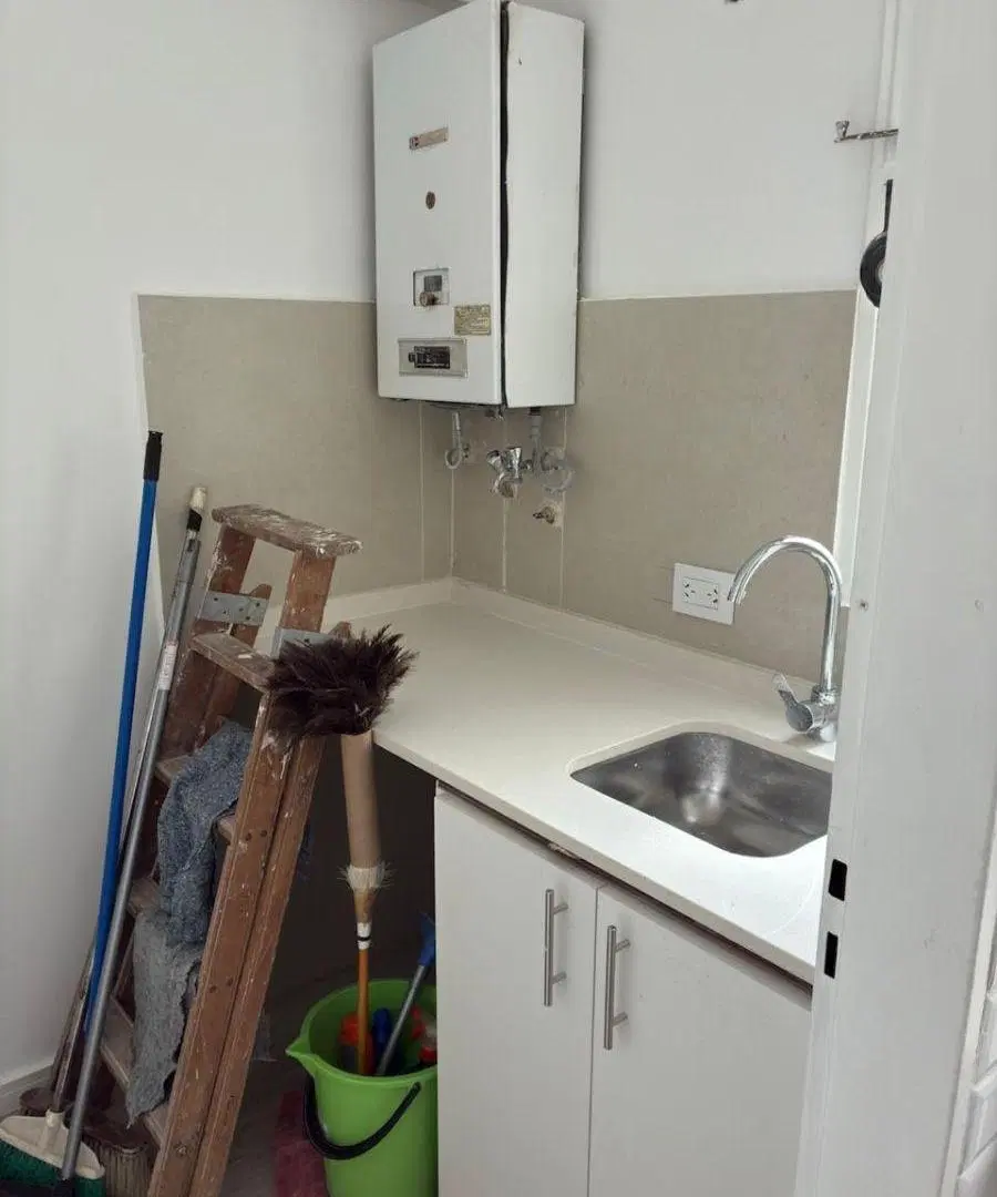 Departamento 3 dormitorios mendoza 1005 9A 3