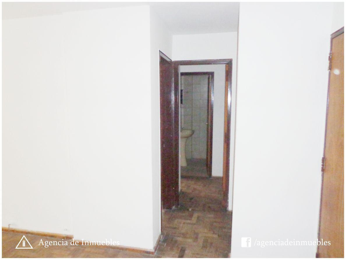 Oportunidad: Departamento 1 Dormitorio / Centro 2
