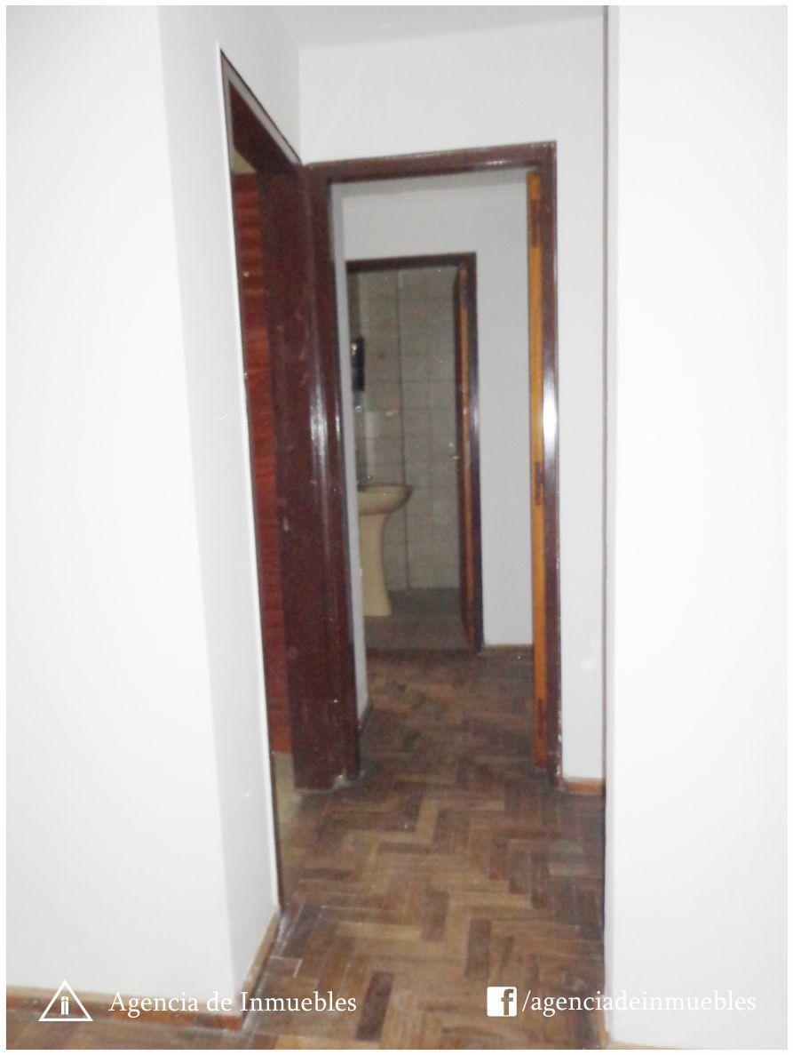 Oportunidad: Departamento 1 Dormitorio / Centro 3