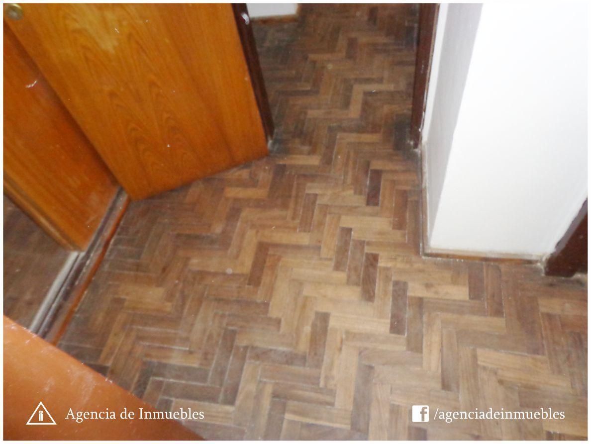 Oportunidad: Departamento 1 Dormitorio / Centro 4
