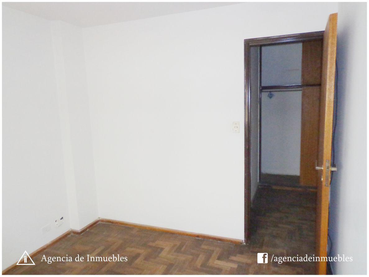 Oportunidad: Departamento 1 Dormitorio / Centro 5
