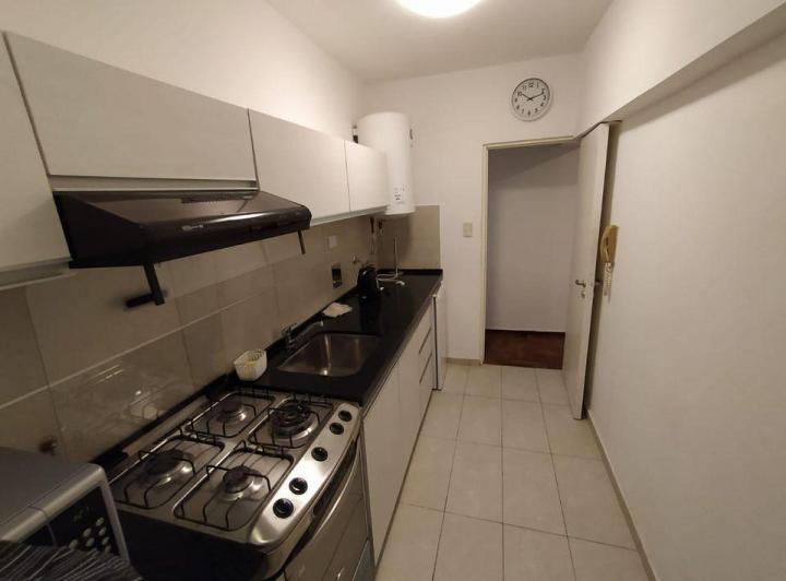 Foto de ALQUILA: Departamemto 2 Dormitorios / Amoblado / Nueva Cordoba, imagen 5