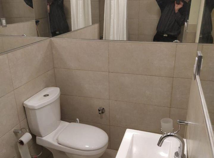 ALQUILA: Departamento en Barrio Nueva Córdoba/ Amoblado / Temporario