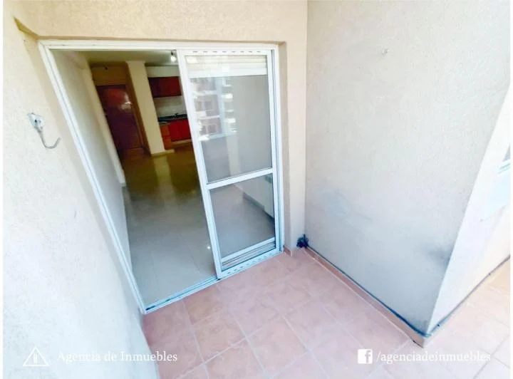 ALQUILA: Departamento 1 Dormitorio Externo con Balcón / Nueva Córdoba  3