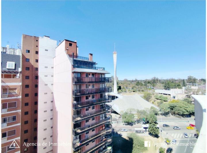 ALQUILA: Departamento 1 Dormitorio Externo con Balcón / Nueva Córdoba  5