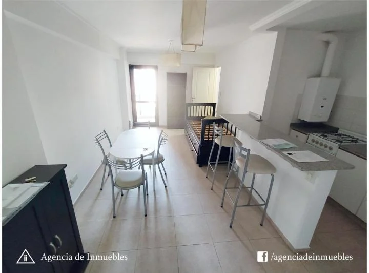ALQUILA: Dpto 1 Dormitorio con Balcón y Aire Acondicionado / Nueva Córdoba 1