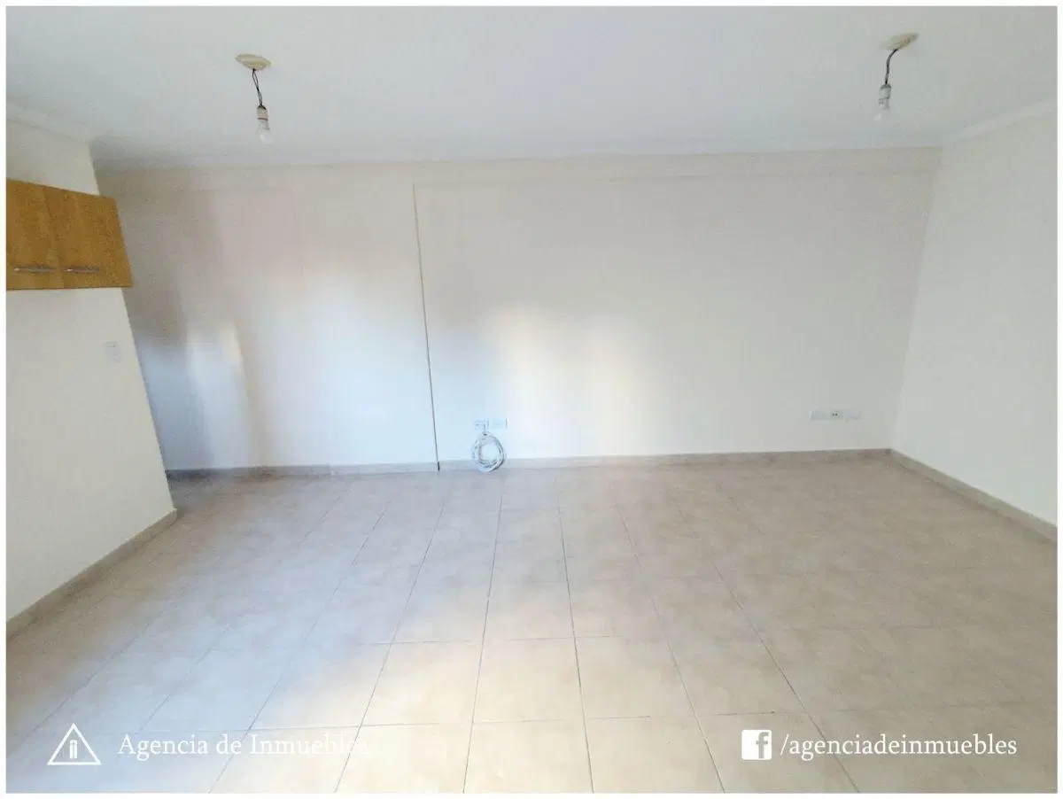 ALQUILA: Departamento 1 Dormitorio / Barrio General Paz 2