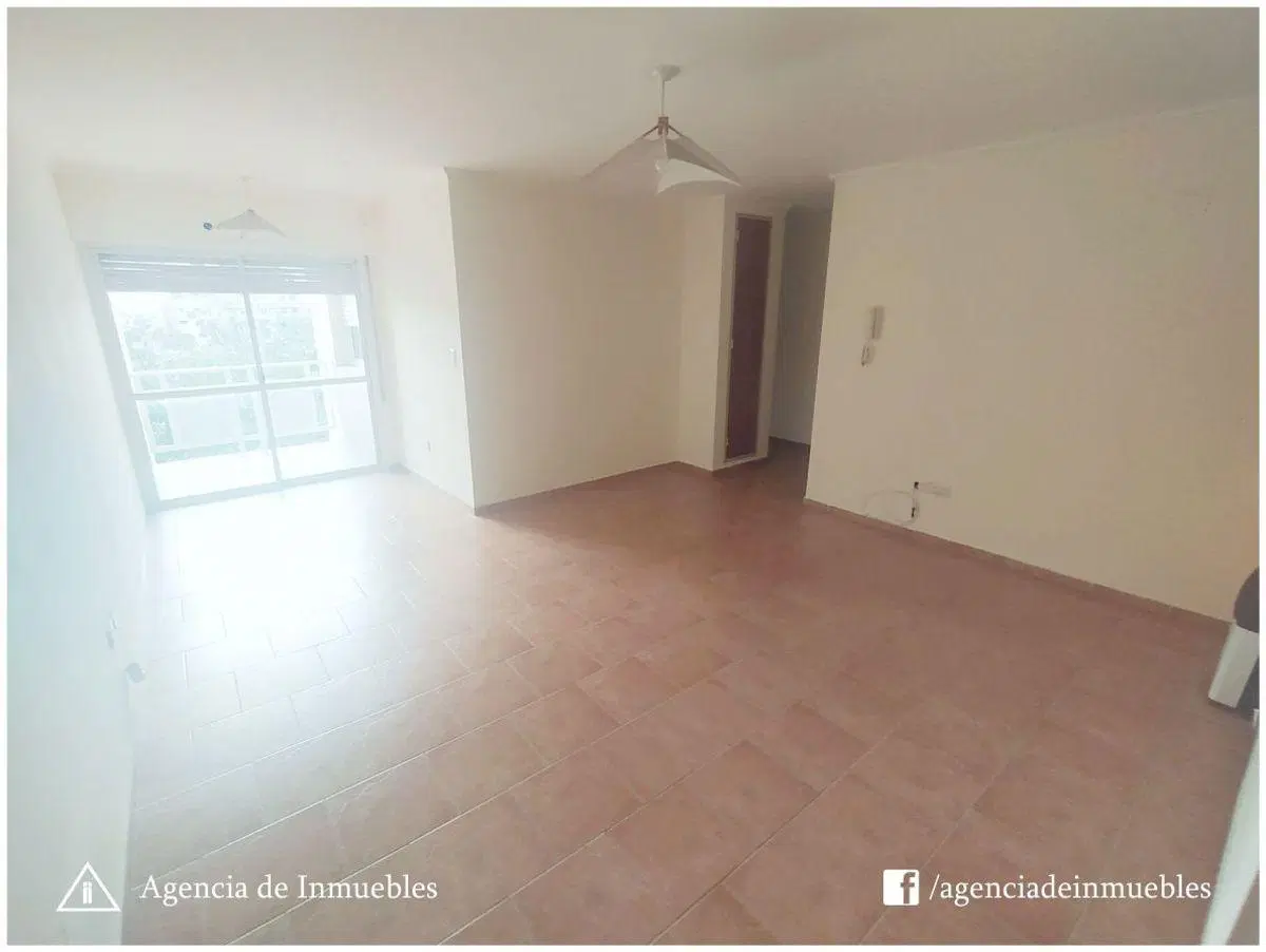 ALQUILA: Departamento 2 Dormitorios, Externo con Balcon / Nueva Cordoba 1