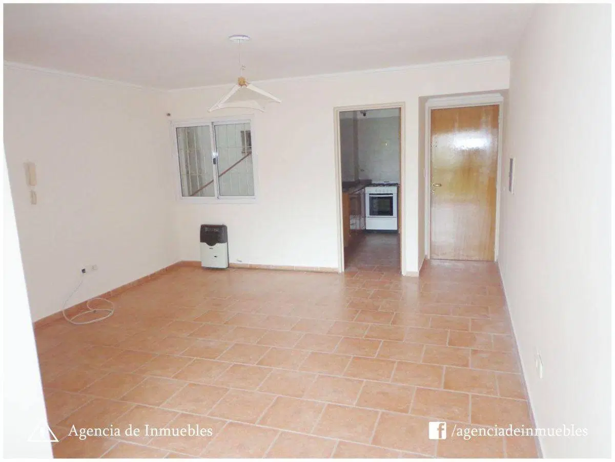 ALQUILA: Departamento 2 Dormitorios, Externo con Balcon / Nueva Cordoba 4